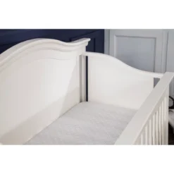 Namesake Louis 4-in-1 Convertible Crib - Warm White -Graco Sales GUEST f8102bc0 aaba 40e0 a0a8 84ad9a1a5905