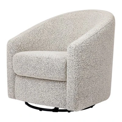 Babyletto Madison Swivel Glider 15 Babyletto Madison Swivel Glider - Image 13