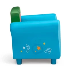 Delta Children CoComelon Upholstered Chair -Graco Sales GUEST f8665640 c92a 4db2 a2d8 279ff60fbb0f