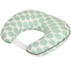 Bacati - 3 Pc Ikat Zigzag Mint Dots Muslin Hugster Feeding & Infant Support Nursing Pillow Nursing Pillow With Insert 11 Bacati - 3 Pc Ikat Zigzag Mint Dots Muslin Hugster Feeding & Infant Support Nursing Pillow Nursing Pillow With Insert -Graco Sales GUEST f8d1a581 0d62 4fdf 9d46 b06e170ee7fc