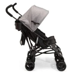 Jeep PowerGlyde Side-by-Side Double Stroller By Delta Children - Gray -Graco Sales GUEST f8e7e8c5 f633 479f a054 cee44fe25cb2