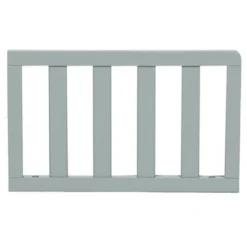 Suite Bebe Riley Lifetime Bundle Crib And Toddler Guard Rail - Gray -Graco Sales GUEST f970387d a685 497a a56c b2ca71a490df