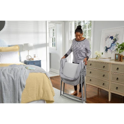 Graco Dream More 2-in-1 Travel Bassinet 6 Graco Dream More 2-in-1 Travel Bassinet - Image 4
