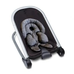Boppy Head And Neck Support - Charcoal Heathered -Graco Sales GUEST f9976f1e 8e40 4f31 a5bb 3109629a68d2
