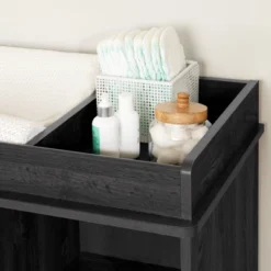 South Shore Tassio Changing Table - Gray Oak 15 South Shore Tassio Changing Table - Gray Oak -Graco Sales GUEST f9b7db73 75bb 4f29 99aa 69135481c56f