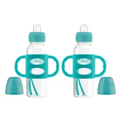 Dr. Brown's Narrow Neck Sippy Bottle With Handles - 2pk 15 Dr. Brown's Narrow Neck Sippy Bottle With Handles - 2pk -Graco Sales GUEST f9c662a3 ad33 4b49 bef4 4f817c2f083d