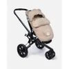 7AM Enfant Stroller Bebepod Cover - Teddy - 0-12months -Graco Sales GUEST f9e655b2 5ca0 4f42 afd7 30618135a789