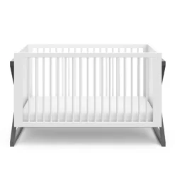 Storkcraft Equinox 3-in-1 Convertible Crib -Graco Sales GUEST f9fe2c41 998c 4aa2 89e7 4594fe9ee8dc