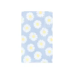 Hudson Baby Infant Girl Cotton Flannel Burp Cloths, Daisy Bee, One Size -Graco Sales GUEST fa1fdf8a 8a65 42f9 8c44 40631710c561