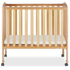 Dream On Me 2-in-1 Folding Portable Crib -Graco Sales GUEST fad21960 41bf 4da5 9c26 39ce10eb6f3a