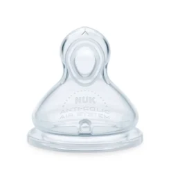 NUK 3pk Smooth Flow Bottle Safari Animals - Elephant 9 NUK 3pk Smooth Flow Bottle Safari Animals - Elephant -Graco Sales GUEST fadded70 8474 4689 a7bc 70c22ee1f1cf