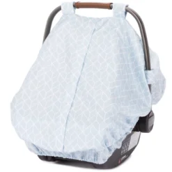 Diono Infant Car Seat Cover, Universal Weather Protection Canopy And Insect Net -Graco Sales GUEST fb14e20d 3eb4 4617 9f18 f282543f3881