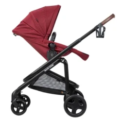 Maxi-Cosi Tayla Stroller - Essential Red -Graco Sales GUEST fb77b692 cadc 4a6d 9874 fdc3121fa662