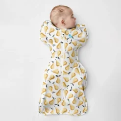 Love To Dream Swaddle UP Adaptive Original Swaddle Wrap - Pears