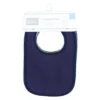 Hudson Baby Drooler Bib With Waterproof Lining, Blue Lime, One Size -Graco Sales GUEST fbdd9b5b 7283 49c8 9df2 29124a768866