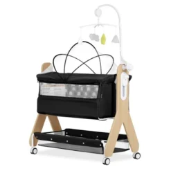 Dream On Me Horton Bassinet And Bedside Sleeper 16 Dream On Me Horton Bassinet And Bedside Sleeper -Graco Sales GUEST fbfa54bf 70ba 4bb7 888a 7f96235ce87e