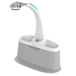 The First Years Rain Shower Baby Spa Newborn To Toddler Tub With Soothing Spray Showerhead -Graco Sales GUEST fbfcd256 98d5 40c9 9c1d 8a6f448c1ddb