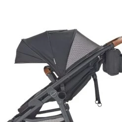 Larktale Crossover All-in-One Stroller And Wagon - Convert From A Single Baby Stroller To A Two Seater Pull Wagon With Canopy - Byron Black -Graco Sales GUEST fc3c1735 0878 4f16 a38d 3a3702361633