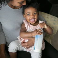 Dr. Brown's Dr. Brown's Anti-Colic Options+ Glass Baby Bottle - 8oz/2pk -Graco Sales GUEST fc7ff311 a571 41dc b07e 873d67e86d14