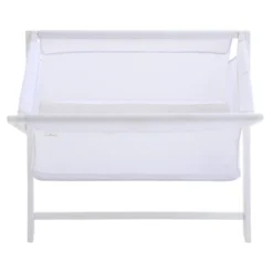 BreathableBaby Breathable Mesh Portable Sleeper - Bassinet & Travel Crib -Graco Sales GUEST fc998840 73d0 4d78 b990 6ac90623962a