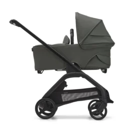 Bugaboo Dragonfly Easy Fold Full Size Stroller With Bassinet -Graco Sales GUEST fc9ecd9f 4a43 4e25 b174 c3f38d45680e