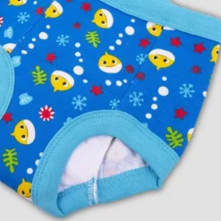 Toddler Boys' Baby Shark 6pk Training Underwear -Graco Sales GUEST fcbb27f0 cd1f 433d 99c0 7a3c468a92f2
