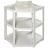 Badger Basket Diaper Corner Baby Changing Table -Graco Sales GUEST fcd067ac 37fc 4aa4 b4ac 701dd1b80ce5