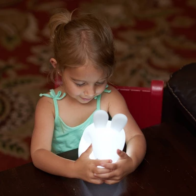 LumiPets LED Kids' Night Light Lamp With Remote 4 LumiPets LED Kids' Night Light Lamp With Remote - Image 2