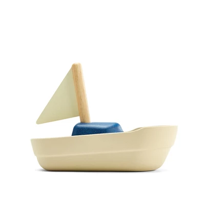 Plantoys| Sailboat 4 Plantoys| Sailboat - Image 2