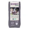Bambo Dreamy Youth Youth Training Pants Size 4 To 7 Years 33 To 77 Lbs. 1000018874, 30 Ct -Graco Sales GUEST fd8e2901 cca3 47d3 9260 572cf5dcad37