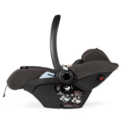 Peg Perego Primo Viaggio 4-35 Lounge Infant Car Seat 9 Peg Perego Primo Viaggio 4-35 Lounge Infant Car Seat - Image 7