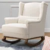 Namesake Miranda Wingback Rocker -Graco Sales GUEST fe2495cc 29c4 4fb5 9496 9606db2e258a