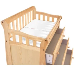 Dream On Me Marcus Changing Table And Dresser -Graco Sales GUEST fe6109f5 4d8a 43f8 a632 ed1382777449