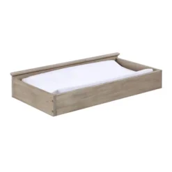 Suite Bebe Grayson Changing Station - Rustic Alpine -Graco Sales GUEST fea81b7d 3fd8 481d 9b50 fe5f65e41e5b