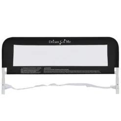 Dream On Me Mesh Security Bed Rail -Graco Sales GUEST feaad722 4da4 4362 86cc 9b9b11e960f7