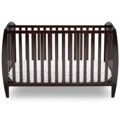 Delta Children Taylor 4-in-1 Convertible Baby Crib -Graco Sales GUEST febdf679 0289 4a5d be68 863588b960ff