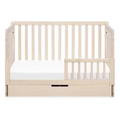 Carter's By DaVinci Colby 4-in-1 Convertible Crib W/ Trundle Drawer -Graco Sales GUEST fee7c8e8 1a3a 4754 b386 a3b46b125732