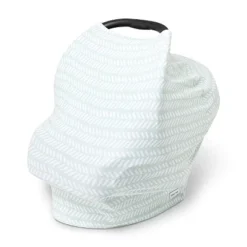 Simka Rose 6-in-1 Nursing Cover & Baby Car Seat Cover -Graco Sales GUEST ff19ec56 2897 4e8e 834c adfd6eea2bd8