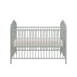 Novogratz Bushwick Metal Crib 19 Novogratz Bushwick Metal Crib -Graco Sales GUEST ff827921 c5c1 4495 ad49 e52d4ce480f8