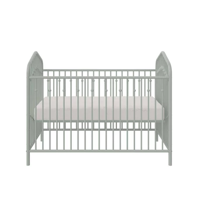 Novogratz Bushwick Metal Crib 9 Novogratz Bushwick Metal Crib - Image 7