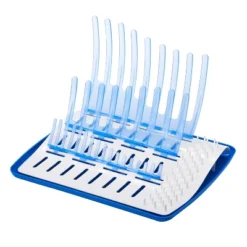 Dr. Brown's Dr Brown's Baby Bottle Folding Drying Rack -Graco Sales GUEST ff8b78c8 ae7e 4d40 a690 2386ff736430