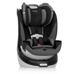 Evenflo Gold Revolve 360 Slim 2-in-1 Rotational Convertible Car Seat -Graco Sales GUEST ff94a542 a8b2 46f5 8055 1b9f2e01177e