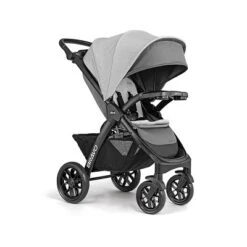 Chicco Bravo LE Travel System 2.0 Driftwood -Graco Sales GUEST ffa95eea 8169 4e80 92ef 98a040dcc88e