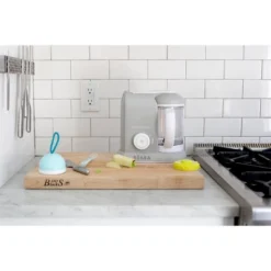 Beaba Babycook Baby Food Maker - Cloud -Graco Sales GUEST ffb117b2 ba84 41fd acd0 325212fc2729
