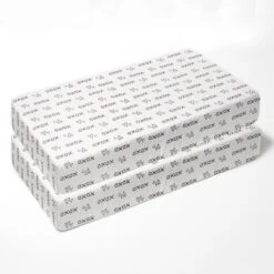 Bacati - Love Design/Print Gray/Silver 10 Pc Crib Bedding Set With 2 Crib Fitted Sheets -Graco Sales GUEST ffb3b3e9 d84e 4f73 a084 b8dd84969f0f