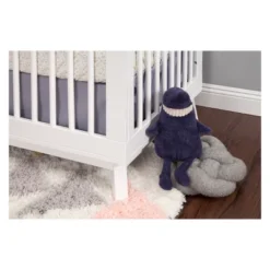 Babyletto Scoot 3-in-1 Convertible Crib With Toddler Rail -Graco Sales GUEST ffb84cc9 5c75 4985 8e81 d6c88af6b966